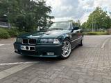 BMW 318i Cabrio 328i - BMW 3 Series aus 1996