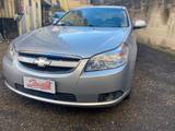 Chevrolet Epica 2.0 24V LT GPL Eco Logic - Chevrolet Epica Gebrauchtwagen