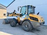 Liebherr L506C - Liebherr Radlader 506
