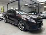 Mercedes-Benz GLA 250 4Matic *2.HD*AMG-LINE*PANO*180°*TOT*LED* - gebrauchte Mercedes-Benz GLA 250 aus dem Jahr 2018