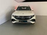 Mercedes-Benz EQB 250 AMG Verkehrszeichen-Assist RüKam CarPlay - gebrauchte Mercedes-Benz EQB aus dem Jahr 2023