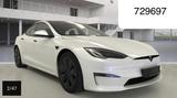 Tesla Model S Long Range Facelift LED 19" Pano Autop 3 - Tesla Model S aus 2022