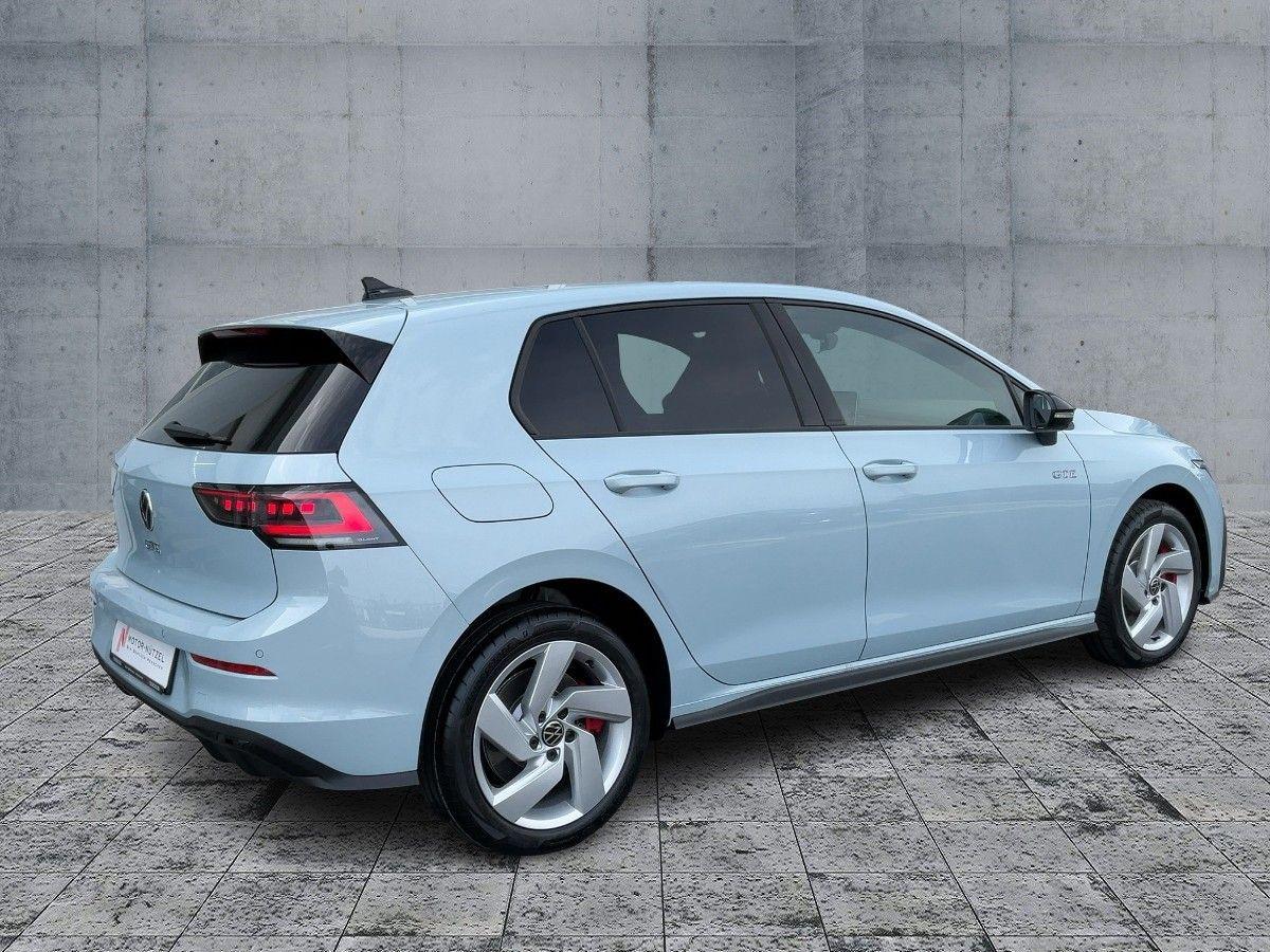 Volkswagen Golf GTE 1.5 l eHybrid DSG HuD*IQ.Light*BlackSty, миниатюра 5