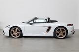 Porsche Boxster 25 Years - 1 of 1250 I ACC I Entry&Drive - gebrauchte Porsche Boxster aus dem Jahr 2022