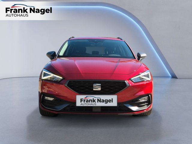 Seat Leon Sportstourer FR 1.5 eTSI 7-Gang-DSG