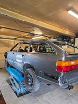 Audi 100 Avant Sport  - Audi 100: Kombi