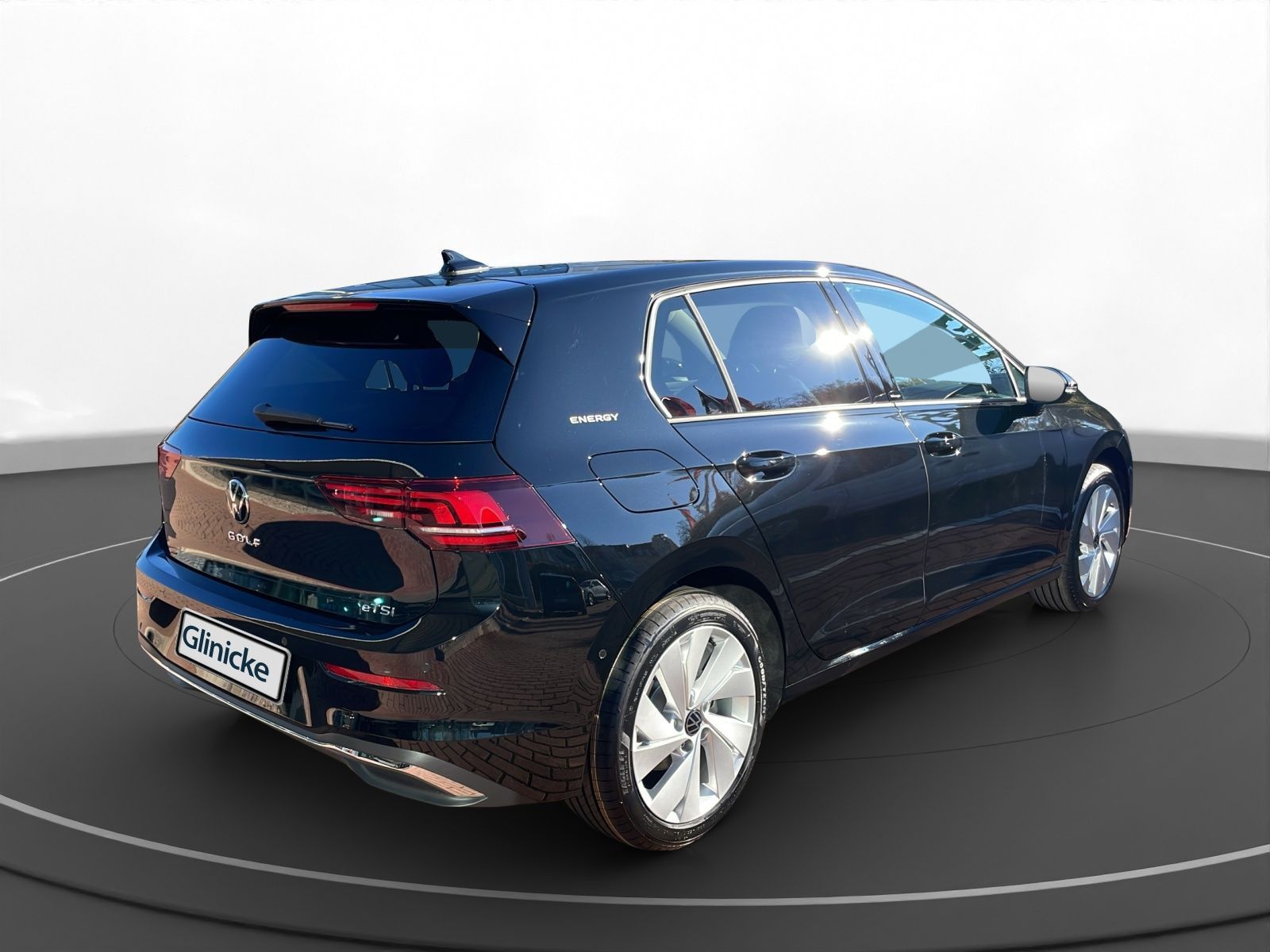 Volkswagen Golf - Bild 4