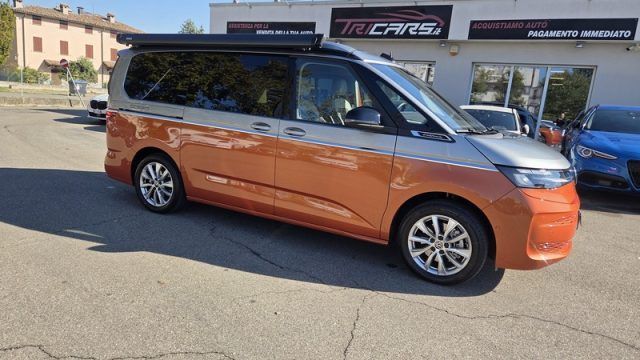 Volkswagen VOLKSWAGEN California 2.0 TDI 150 CV DSG Ocean P imagem 2