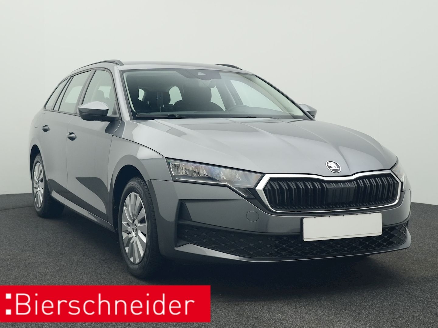 Skoda Octavia - Bild 9