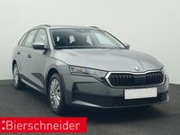 Skoda Octavia - Vorschau Bild 9