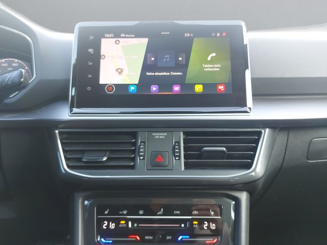 Tarraco FR 4Drive 7 Sitzer, AHK, Panodach,Navi,M