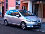 Honda Jazz 1,3 Automatik  TÜV 07/2027 - gebrauchte Honda Jazz aus dem Jahr 2007