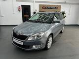 Skoda Fabia Combi Elegance 1.2 TSI **91tkm**DSG AHK - Skoda Fabia: 1.9