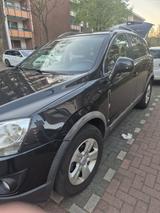 Opel Antara 2.2 CDTI Cosmo 4x4 120kW Automatik Cosmo - Opel Antara aus 2014