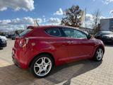 Alfa Romeo MiTo 1.4 16 V Turismo - Alfa Romeo Gebrauchtwagen von 2009