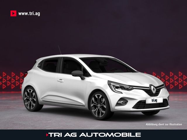 Renault CLIO Evolution TCe 90 Navigationspaket Keyless-A