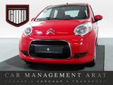 Citroën C1 1.0 i Style AUTOMATIK - gebrauchte Citroën C1 aus dem Jahr 2009