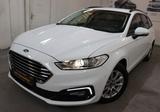 Ford Mondeo 2,0 EcoBlue 110kW Titanium Turnier Kamera - Ford Mondeo Gebrauchtwagen in Berlin