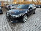 Audi A6 Avant 2.0 TFSI - Audi A6 aus 2013 mit Benzin-Antrieb: Kombi