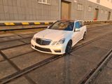 Mercedes-Benz E 63 AMG E 63 T Speedshift 7G-MCT DESIGNO AMG  - Mercedes-Benz E 63 AMG