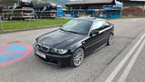 BMW E46 330Cd  - BMW 330: Cd