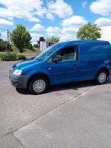 Volkswagen VW Caddy Karten - : Kart