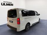 Citroën SpaceTourer Plus XL Diesel 180 Automatik - Citroën SpaceTourer: Automatik