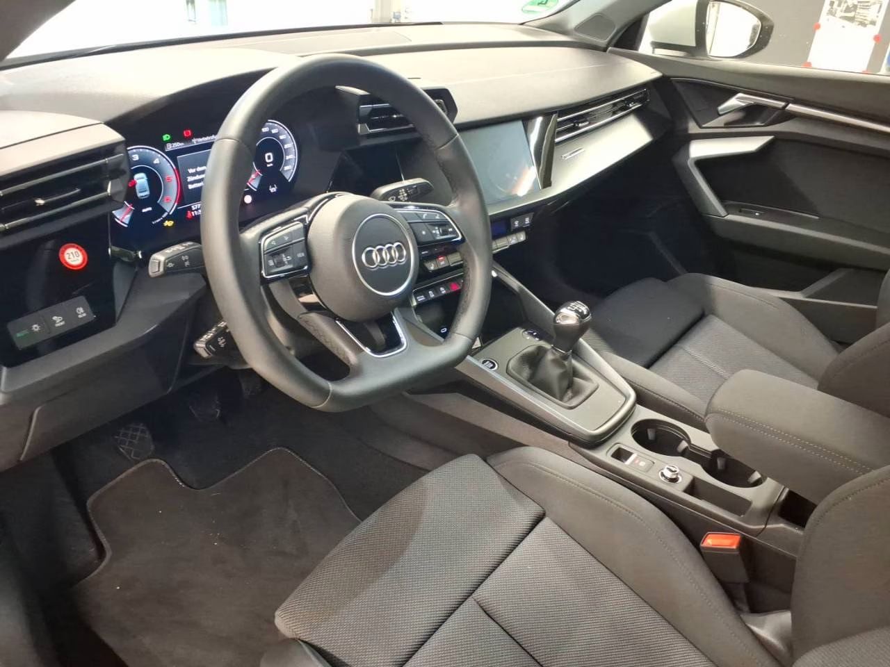 Audi A3 - Bild 5