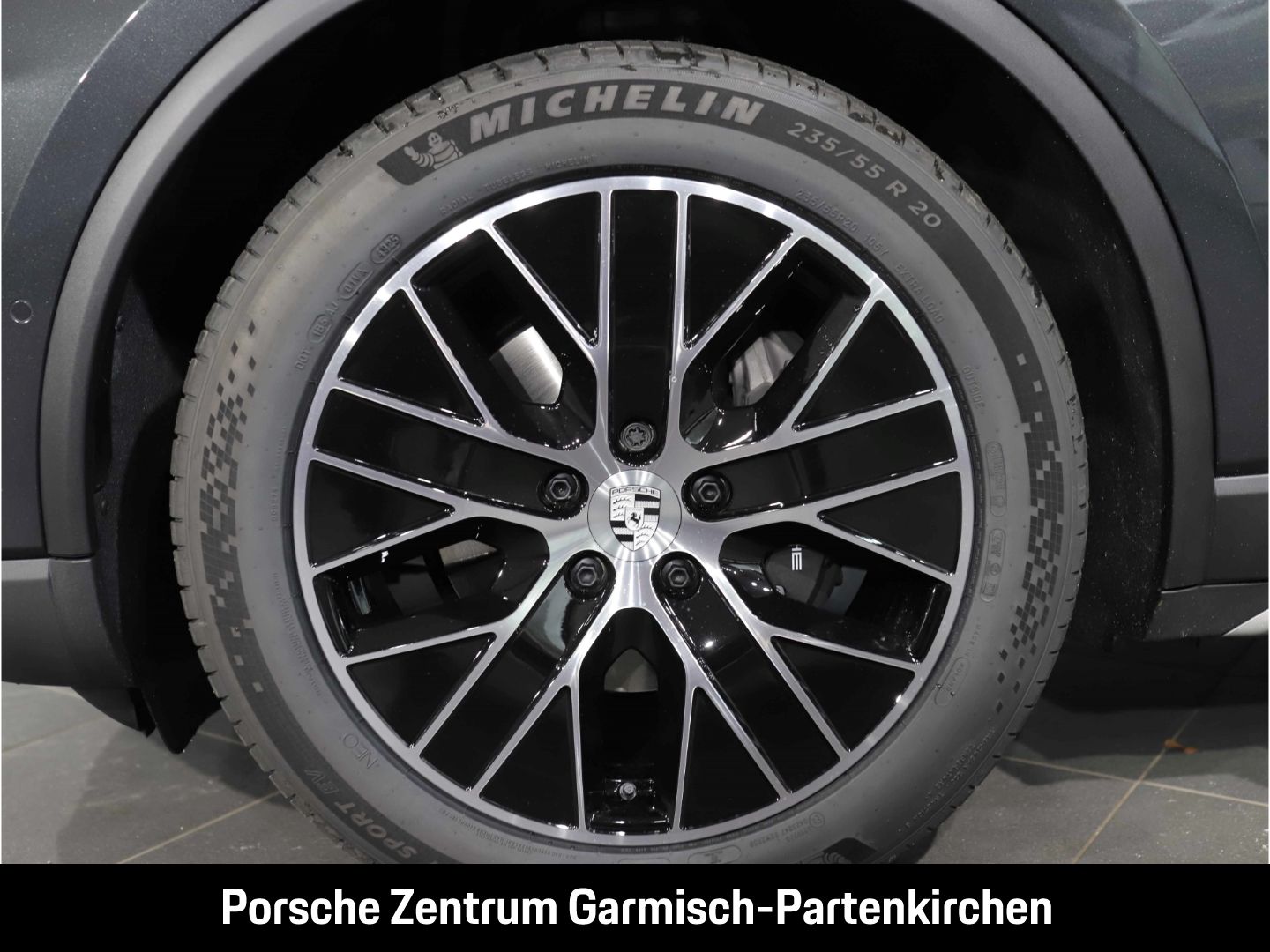 Porsche Macan - Bild 6