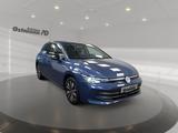 Volkswagen Golf VIII 2.0 TDI Goal AHK RFK LED Navi 12,9'' - Volkswagen Golf mit Diesel-Antrieb: Limousine, Automatik, 1.9