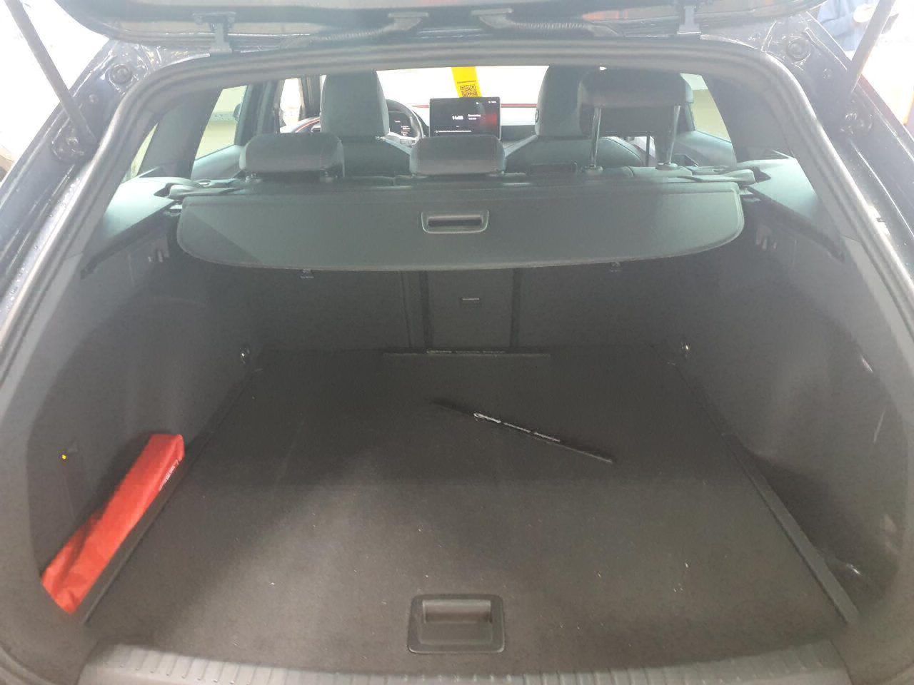 Seat Leon - Bild 5