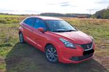 Suzuki Baleno Comfort 1.2 DualJet Mild-Hybrid - Suzuki Baleno Benziner Gebrauchtwagen