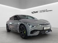Kia EV6 - Vorschau Bild 10
