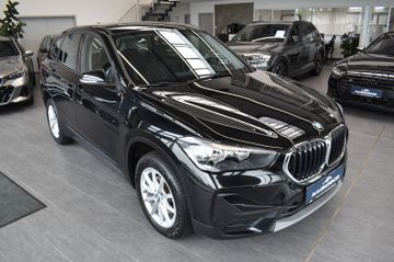 BMW X1 - 5