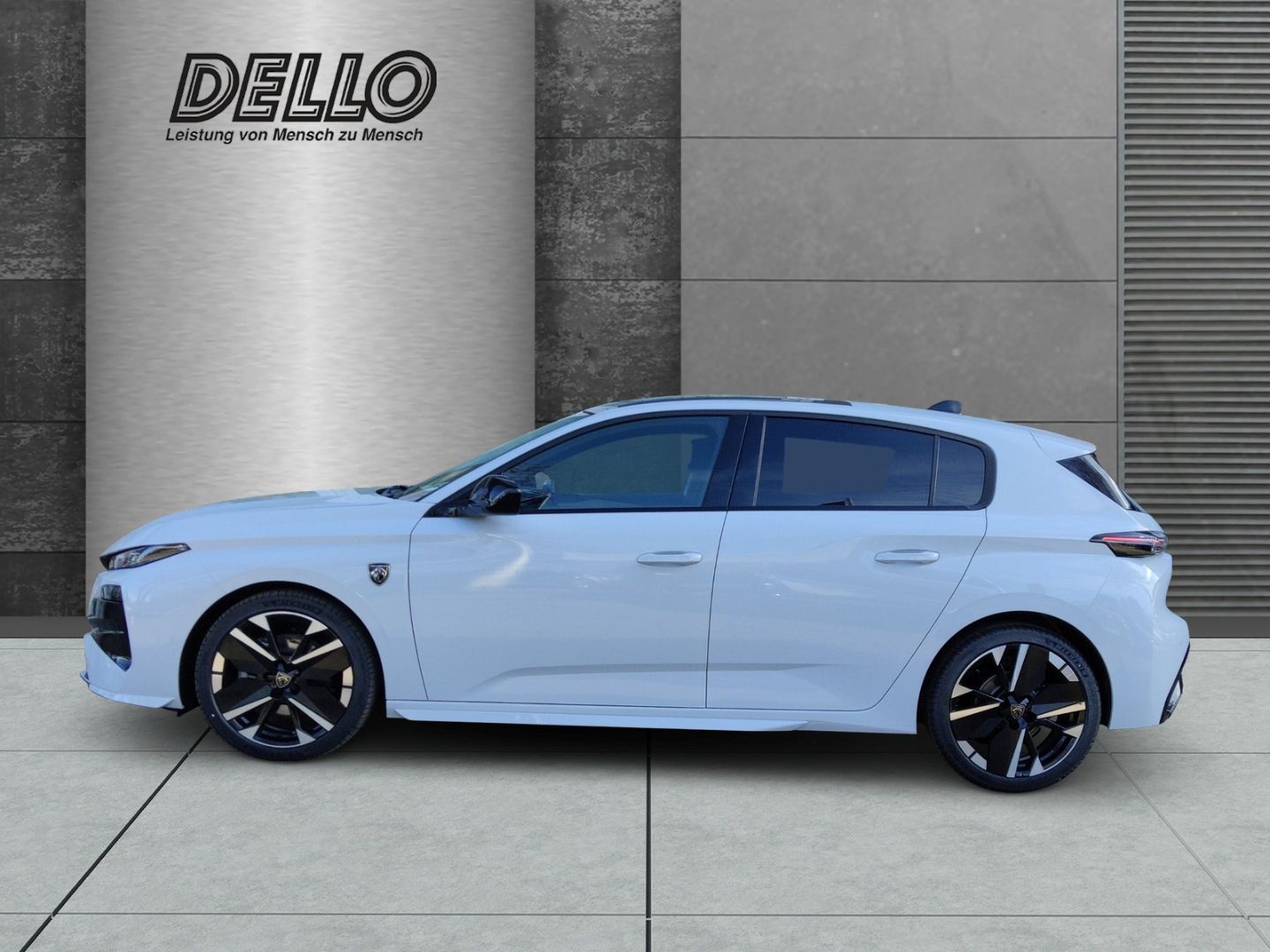 Peugeot 308 - Bild 2