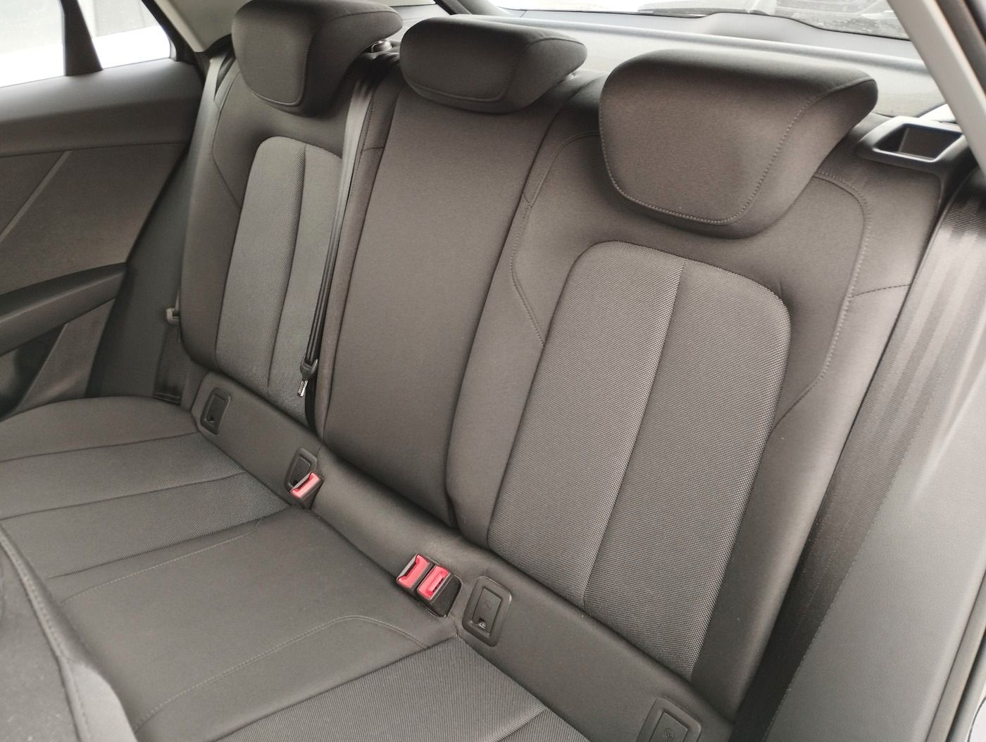 Fahrzeugabbildung Audi Q2 1.5 35 TFSI advanced AHK MATRIX DSG Kamera AC