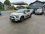 Citroën C3 Feel Pack HU+SERVICE NEU/KLIMA/NAVI/TEMPOMAT - gebrauchte Citroën C3 aus dem Jahr 2020