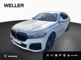 BMW 730d M SPORT DAPro 360° H/K Massage - BMW 730 in Frankfurt (Main)