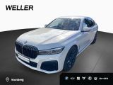 BMW 730d M SPORT DAPro 360° H/K Massage - BMW 730 aus 2021