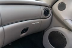 Fahrzeugabbildung Maserati Gransport Spyder 1.Hand / MwSt. / Blu Nettuno*