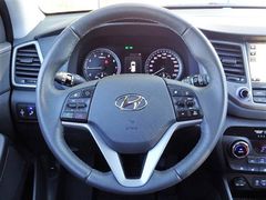 Fahrzeugabbildung Hyundai Tucson 1,6 Turbo 4WD Premium