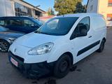 Peugeot Partner 1.6 HDI *KLIMA* - gebrauchte Peugeot Partner aus dem Jahr 2013