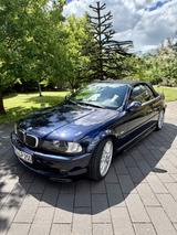 BMW 325Ci Cabrio | 1. Hand seit 2002 | M-Paket | - BMW 325: Cabrio, 325ci