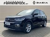 Volkswagen T-Cross Style OPF 1.0 TSI PDC+Kamera Navi - VW T-Cross in Oberhausen