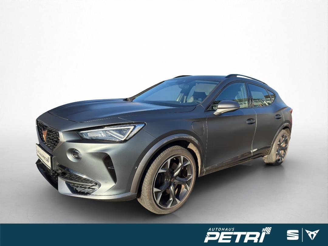 Cupra Formentor VZ CUPRA Formentor 1.4 e-Hybrid DSG