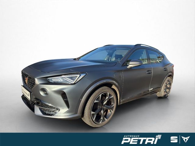CUPRA Formentor VZ CUPRA  1.4 e-Hybrid DSG