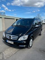 Mercedes-Benz Viano 3.0 CDI TREND EDITION kompakt TREND ED... - Mercedes-Benz Viano: Trend Edition