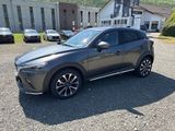 Mazda CX-3 SKYACTIV-G 150 Sports-Line - Mazda CX-3: Skyactiv 150