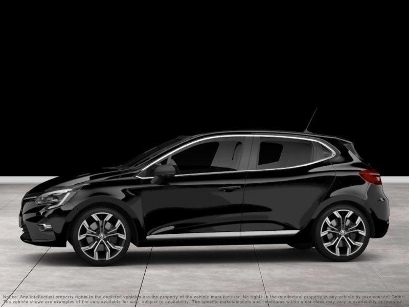 Renault Clio V Intens TCe 90 *NAVI*