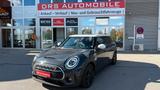 MINI Cooper S Clubman/Pepper/HeadUp/H&K/Pano - graue MINI Cooper S Clubman